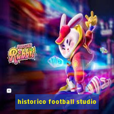 historico football studio